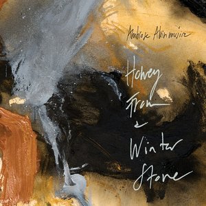Image for 'honey from a winter stone'