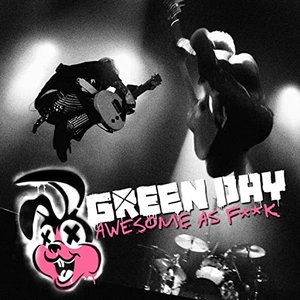 Image for 'Awesome As Fuck (Live) [Deluxe Edition]'