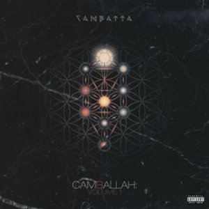 “Camballah, Vol. 1”的封面
