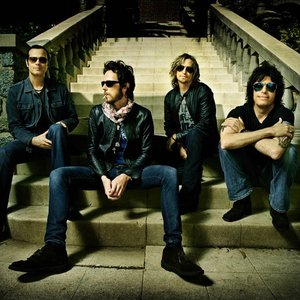 Immagine per 'Stone Temple Pilots'
