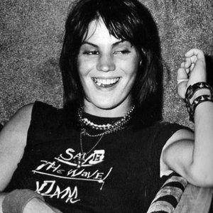 Image for 'Joan Jett and the Blackhearts'