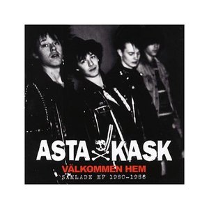 Image for 'Välkommen hem'