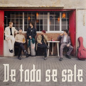 Image for 'De todo se sale'