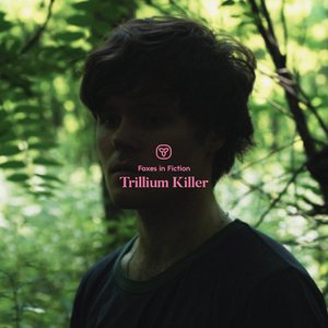 “Trillium Killer”的封面