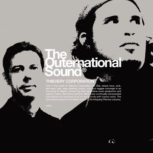 Image for 'The Outernational Sound'