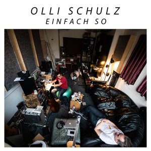 Image for 'Einfach so'