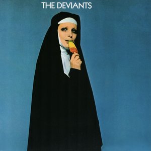 Image for 'The Deviants'
