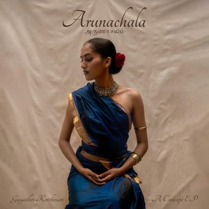 Image for 'Arunachala'