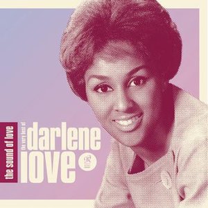 Image for 'The Sound Of Love: The Very Best Of Darlene Love'