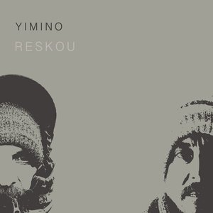 “Reskou”的封面