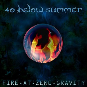 Image for 'Fire At Zero Gravity'