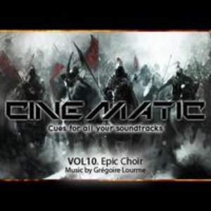 Image for 'Cinematic Volume 10 Epic Choir'