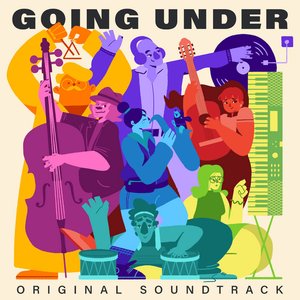 Изображение для 'Going Under OST'