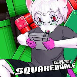 Image for 'Squaredance'