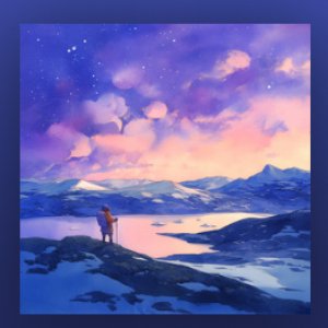 Image for 'Healing pt. II'