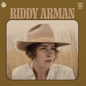 Image for 'Riddy Arman'