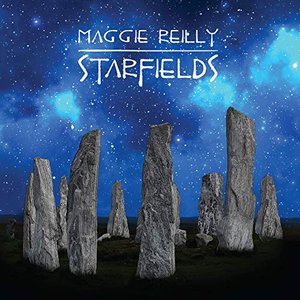 Изображение для 'Starfields'