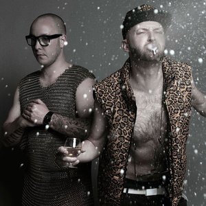 Image for 'Djämes Braun'