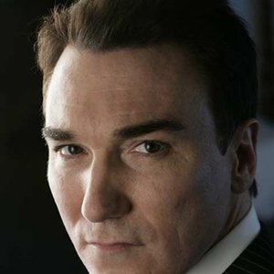Image for 'Patrick Page'