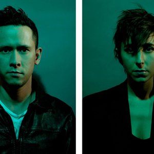 Image for 'The Eyes in the Heat'