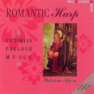 Image for 'Romantic Harp'