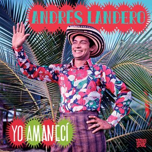 “Yo Amanecí”的封面