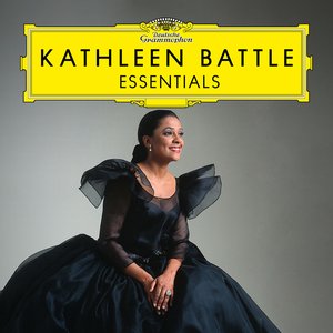 'Kathleen Battle: Essentials'の画像