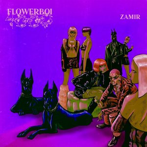 Image for 'FLOWERBOI4000'