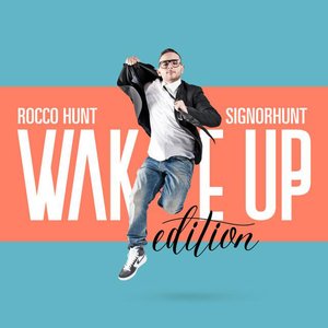 Immagine per 'SignorHunt - Wake Up Edition'