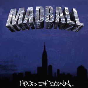 Zdjęcia dla 'Hold It Down'