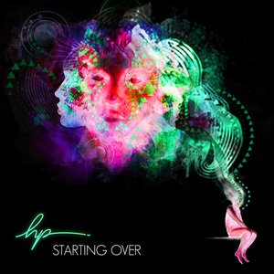 Bild für 'Starting Over (Deluxe Edition)'