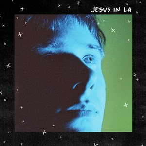'Jesus in LA'の画像