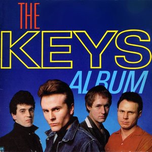 Immagine per 'The Keys Album'