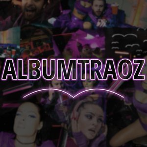“ALBUMTRAOZ”的封面