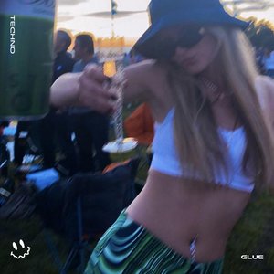 'GLUE (TECHNO)'の画像