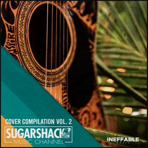 Immagine per 'Sugarshack Cover Compilation Vol. 2 (Live at Sugarshack Sessions)'