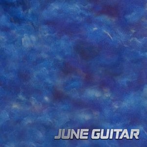 Image for 'June Guitar'