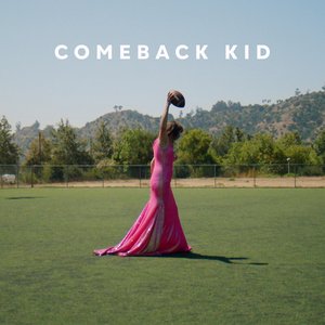 Image for 'Comeback Kid'