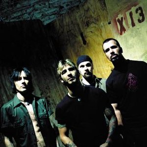 Image for 'Godsmack'