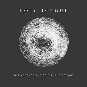 “Deliverance And Spiritual Warfare”的封面