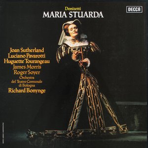 Image for 'Donizetti: Maria Stuarda'