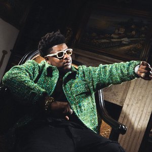 Image for 'Bossman Dlow'