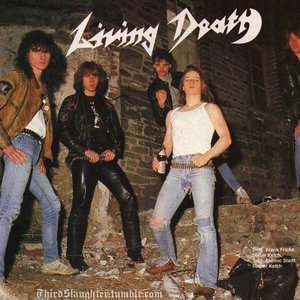 Immagine per 'Living Death'