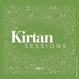 Image for 'Kirtan Sessions, Vol. 2'