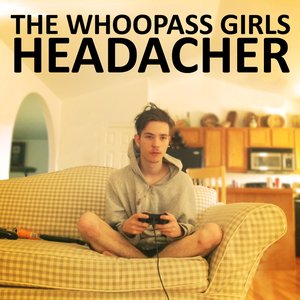 Image for 'Headacher'