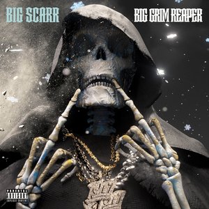 Immagine per 'Big Grim Reaper'