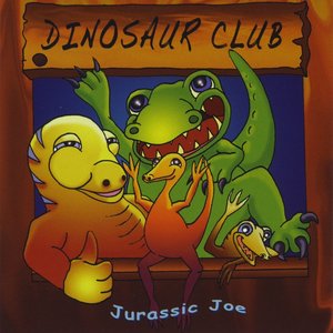 Image for 'Dinosaur Club'