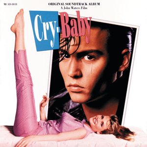 Image for 'Cry-Baby'