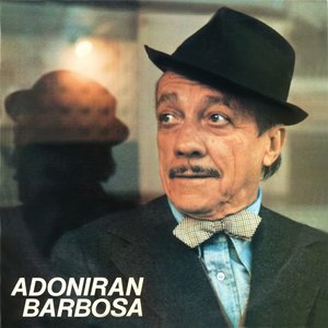 Image for 'Adoniran Barbosa 1975'