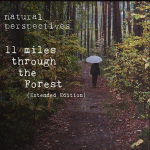 “11 Miles Through the Forest (Extended Edition)”的封面